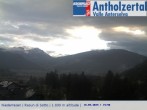 Archiv Foto Webcam Rasen-Antholz (Antholzertal, Südtirol) 19:00