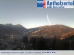 Archiv Foto Webcam Rasen-Antholz (Antholzertal, Südtirol) 07:00