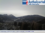 Archiv Foto Webcam Rasen-Antholz (Antholzertal, Südtirol) 11:00