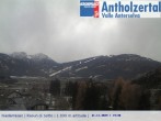 Archiv Foto Webcam Rasen-Antholz (Antholzertal, Südtirol) 13:00