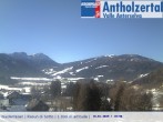 Archiv Foto Webcam Rasen-Antholz (Antholzertal, Südtirol) 09:00