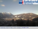 Archiv Foto Webcam Rasen-Antholz (Antholzertal, Südtirol) 07:00