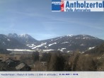 Archiv Foto Webcam Rasen-Antholz (Antholzertal, Südtirol) 09:00