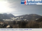 Archiv Foto Webcam Rasen-Antholz (Antholzertal, Südtirol) 11:00