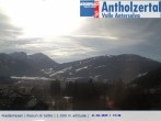 Archiv Foto Webcam Rasen-Antholz (Antholzertal, Südtirol) 13:00