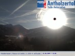 Archiv Foto Webcam Rasen-Antholz (Antholzertal, Südtirol) 15:00