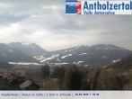 Archiv Foto Webcam Rasen-Antholz (Antholzertal, Südtirol) 09:00