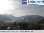 Archiv Foto Webcam Rasen-Antholz (Antholzertal, Südtirol) 11:00