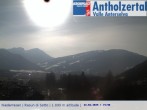 Archiv Foto Webcam Rasen-Antholz (Antholzertal, Südtirol) 13:00