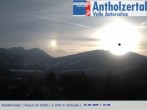 Archiv Foto Webcam Rasen-Antholz (Antholzertal, Südtirol) 15:00