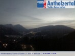 Archiv Foto Webcam Rasen-Antholz (Antholzertal, Südtirol) 17:00