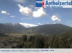 Archiv Foto Webcam Rasen-Antholz (Antholzertal, Südtirol) 09:00