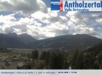 Archiv Foto Webcam Rasen-Antholz (Antholzertal, Südtirol) 11:00