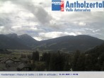 Archiv Foto Webcam Rasen-Antholz (Antholzertal, Südtirol) 09:00