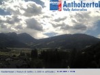 Archiv Foto Webcam Rasen-Antholz (Antholzertal, Südtirol) 13:00