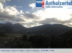 Archiv Foto Webcam Rasen-Antholz (Antholzertal, Südtirol) 17:00