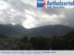 Archiv Foto Webcam Rasen-Antholz (Antholzertal, Südtirol) 07:00