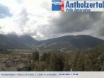 Archiv Foto Webcam Rasen-Antholz (Antholzertal, Südtirol) 09:00