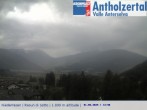 Archiv Foto Webcam Rasen-Antholz (Antholzertal, Südtirol) 11:00