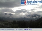 Archiv Foto Webcam Rasen-Antholz (Antholzertal, Südtirol) 13:00