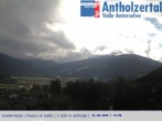 Archiv Foto Webcam Rasen-Antholz (Antholzertal, Südtirol) 15:00