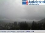Archiv Foto Webcam Rasen-Antholz (Antholzertal, Südtirol) 11:00