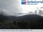Archiv Foto Webcam Rasen-Antholz (Antholzertal, Südtirol) 15:00