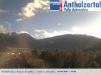 Archiv Foto Webcam Rasen-Antholz (Antholzertal, Südtirol) 17:00