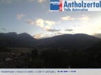 Archiv Foto Webcam Rasen-Antholz (Antholzertal, Südtirol) 19:00