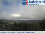 Archiv Foto Webcam Rasen-Antholz (Antholzertal, Südtirol) 07:00