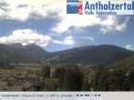 Archiv Foto Webcam Rasen-Antholz (Antholzertal, Südtirol) 09:00