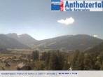 Archiv Foto Webcam Rasen-Antholz (Antholzertal, Südtirol) 11:00