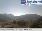 Archiv Foto Webcam Rasen-Antholz (Antholzertal, Südtirol) 13:00