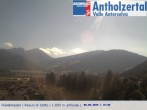 Archiv Foto Webcam Rasen-Antholz (Antholzertal, Südtirol) 15:00