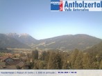 Archiv Foto Webcam Rasen-Antholz (Antholzertal, Südtirol) 07:00