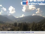 Archiv Foto Webcam Rasen-Antholz (Antholzertal, Südtirol) 11:00