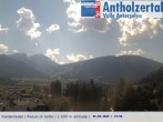 Archiv Foto Webcam Rasen-Antholz (Antholzertal, Südtirol) 13:00