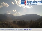 Archiv Foto Webcam Rasen-Antholz (Antholzertal, Südtirol) 15:00