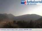 Archiv Foto Webcam Rasen-Antholz (Antholzertal, Südtirol) 17:00