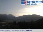 Archiv Foto Webcam Rasen-Antholz (Antholzertal, Südtirol) 19:00