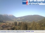Archiv Foto Webcam Rasen-Antholz (Antholzertal, Südtirol) 07:00