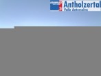 Archiv Foto Webcam Rasen-Antholz (Antholzertal, Südtirol) 09:00