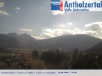 Archiv Foto Webcam Rasen-Antholz (Antholzertal, Südtirol) 15:00