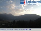Archiv Foto Webcam Rasen-Antholz (Antholzertal, Südtirol) 19:00