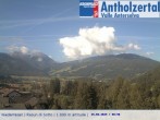 Archiv Foto Webcam Rasen-Antholz (Antholzertal, Südtirol) 07:00