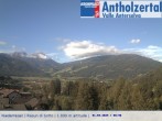 Archiv Foto Webcam Rasen-Antholz (Antholzertal, Südtirol) 07:00