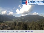 Archiv Foto Webcam Rasen-Antholz (Antholzertal, Südtirol) 09:00