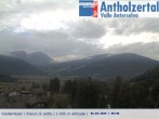 Archiv Foto Webcam Rasen-Antholz (Antholzertal, Südtirol) 05:00