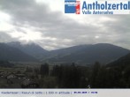 Archiv Foto Webcam Rasen-Antholz (Antholzertal, Südtirol) 08:00