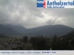 Archiv Foto Webcam Rasen-Antholz (Antholzertal, Südtirol) 11:00